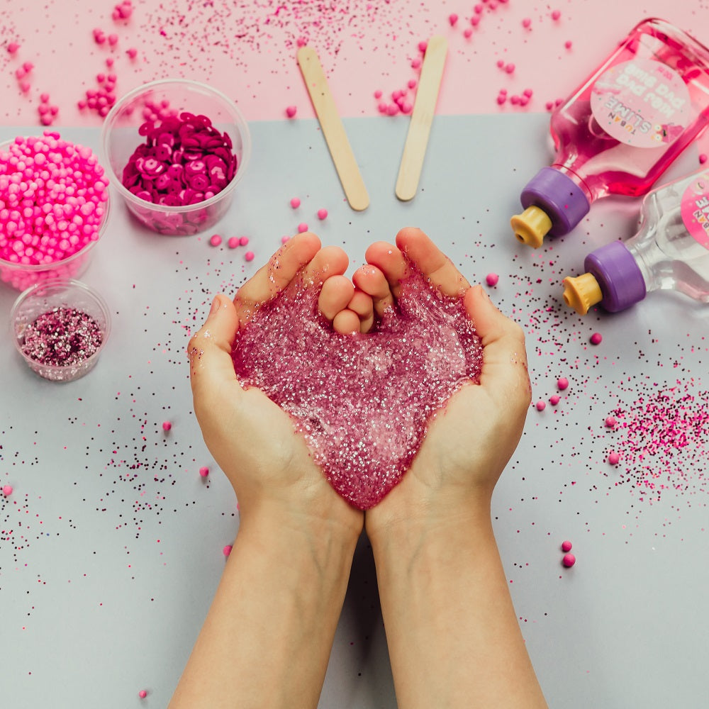 DIY-Set – Slime Cookie XL