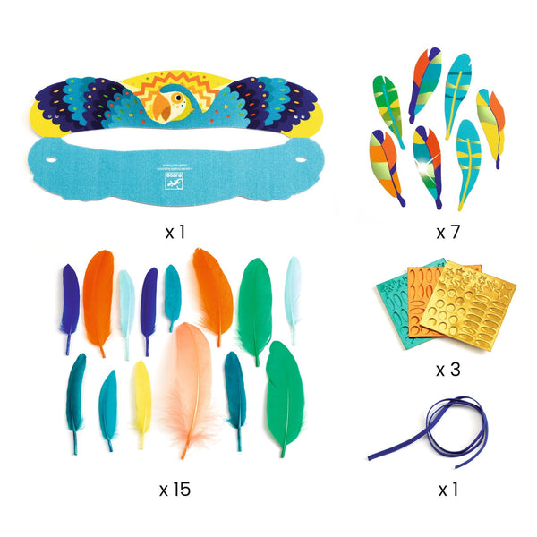 Do it yourself – Federbusch - tablude.com