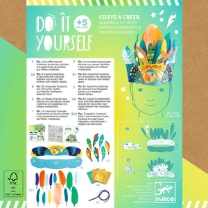Do it yourself – Federbusch - tablude.com