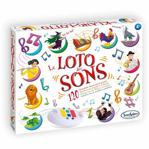 Sound Lotto