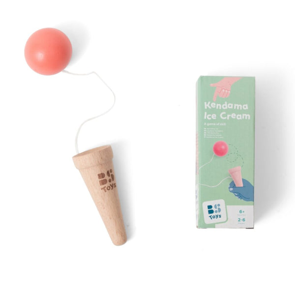 Kendama – Eis - tablude.com