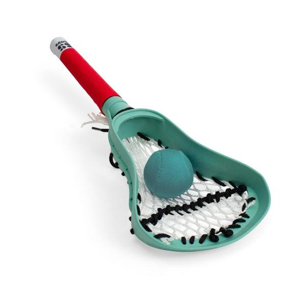 Schlägerset – Lacrosse mit weichem Ball - tablude.com