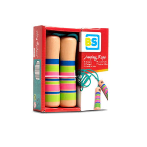 Springseil – Türkis - tablude.com