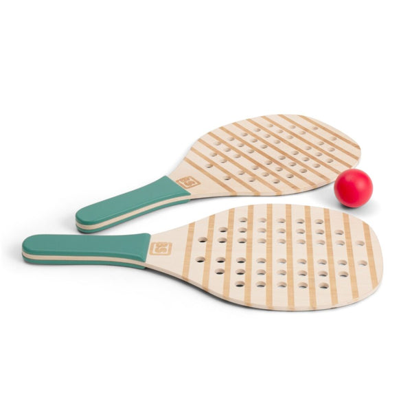Holz-Schläger - tablude.com