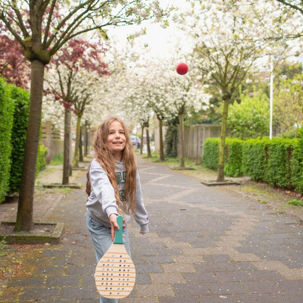 Holz-Schläger - tablude.com