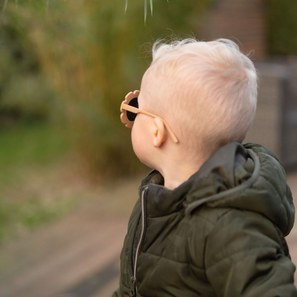 Sonnenbrille Aster – Lion 3-8 Jahre