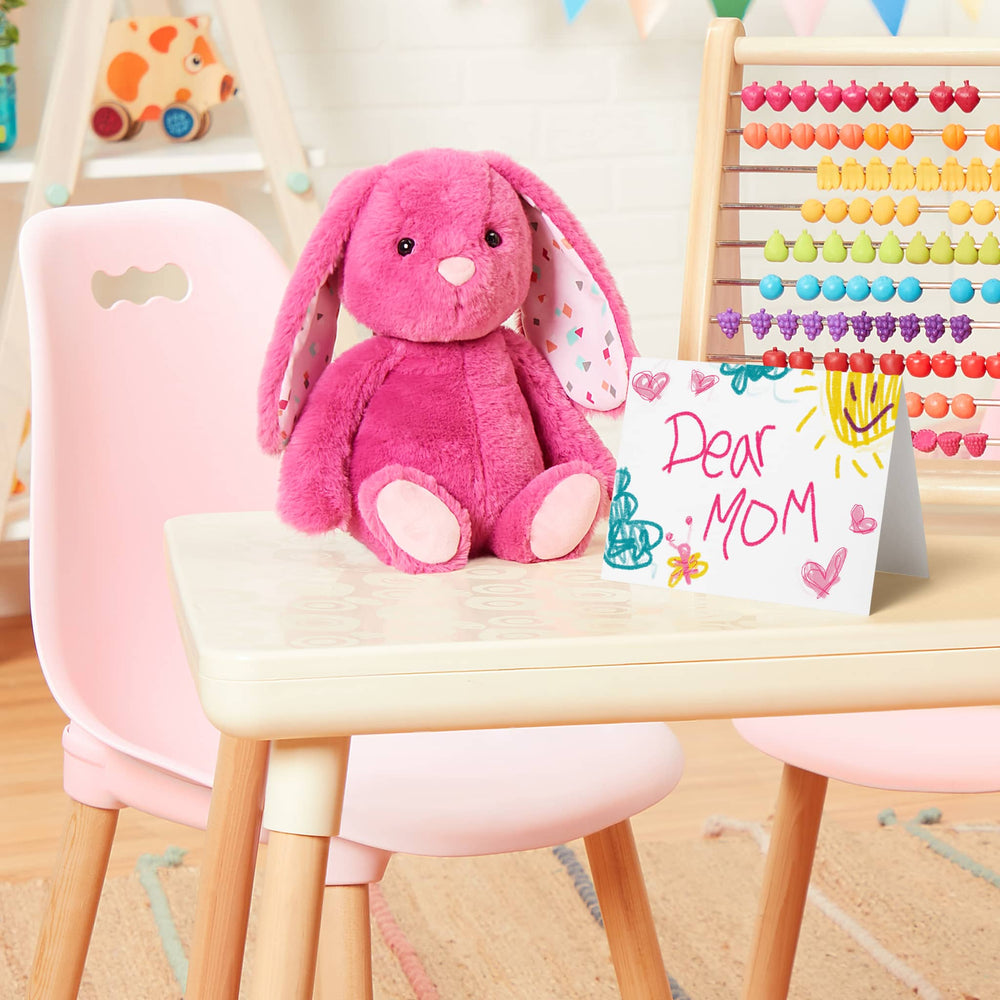 HappyHues Plüschhase – Plumberry Bunny