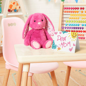 HappyHues Plüschhase – Plumberry Bunny