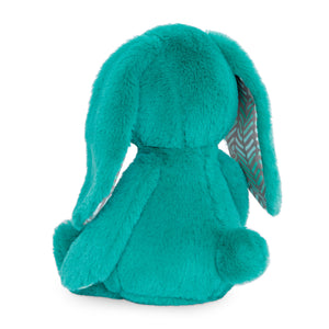 Pluszowy króliczek HappyHues B. Toys - Cottontail Cutie - tablude.com