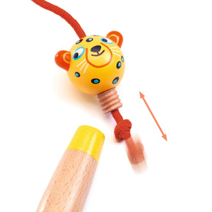Springseil - Leo - tablude.com