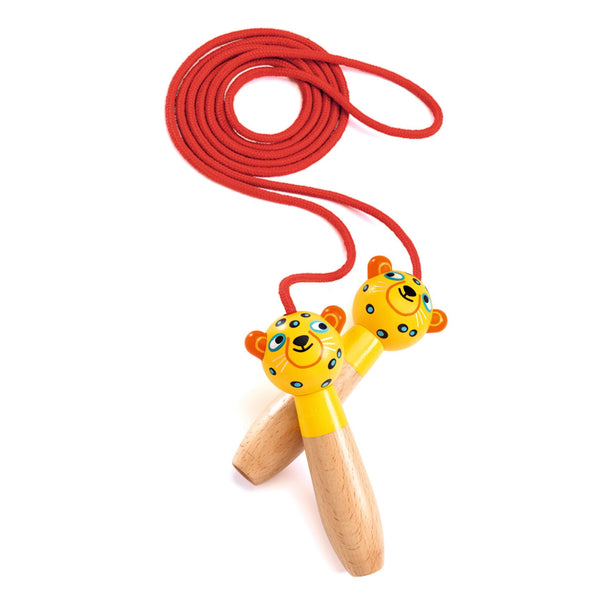 Springseil - Leo - tablude.com