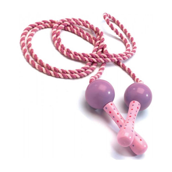 Springseil – Rosa - tablude.com