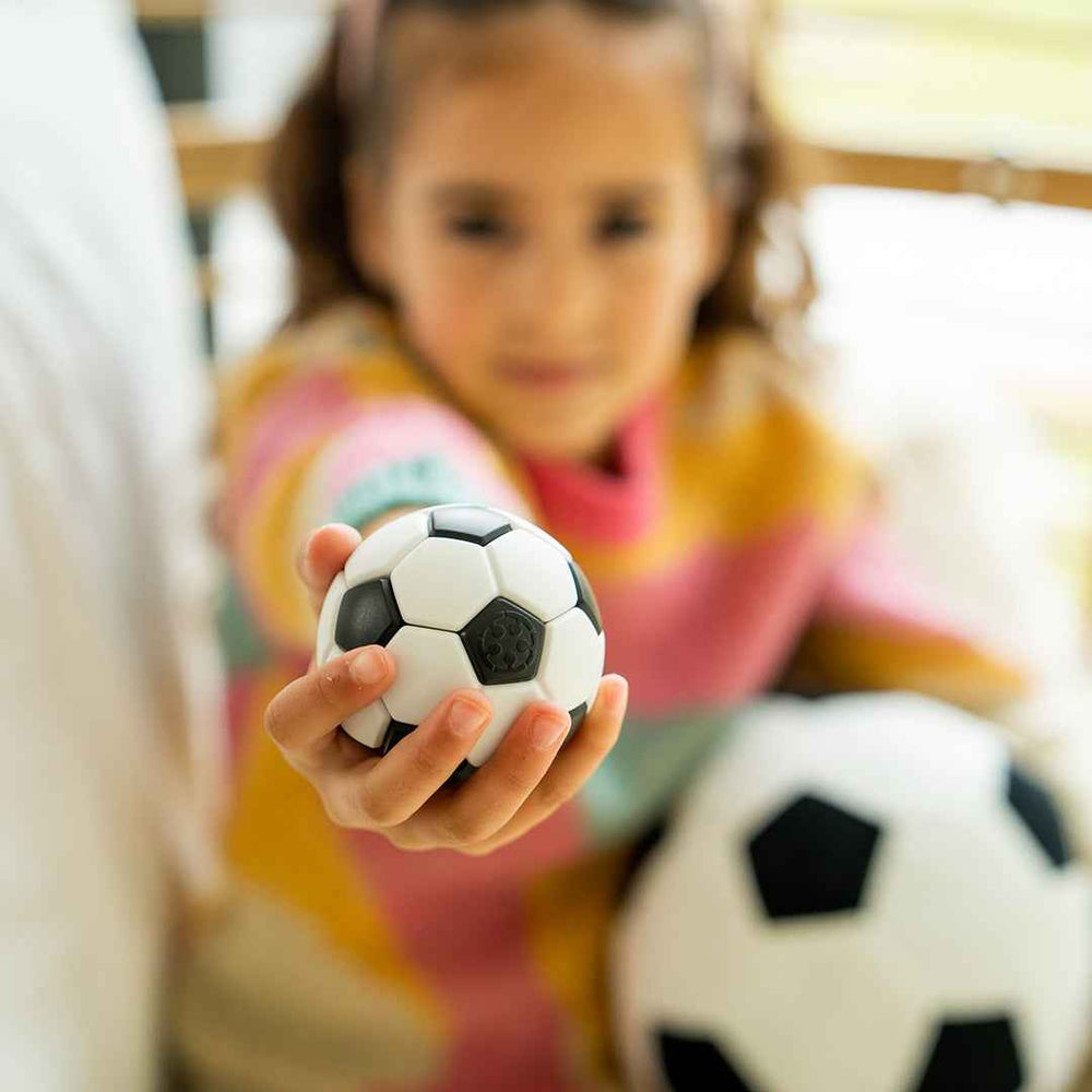 Gra logiczna Smart Games - Plug & Play Ball (PL)