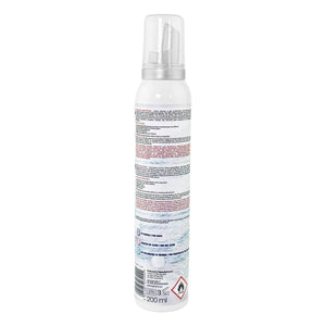 Tubi Badeschaum - Weiß 200 ml