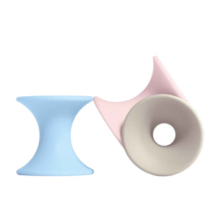 Kreatives Spielzeug – Tulu 9-tlg. Pastell - tablude.com