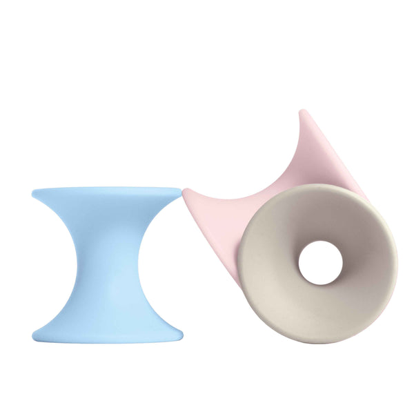 Kreatives Spielzeug – Tulu 9-tlg. Pastell - tablude.com