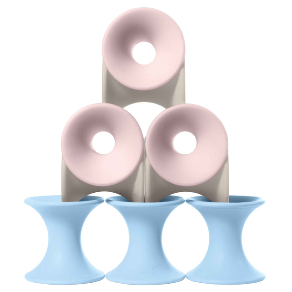 Kreatives Spielzeug – Tulu 9-tlg. Pastell - tablude.com