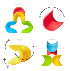 Kreatives Spielzeug – Ulu - tablude.com