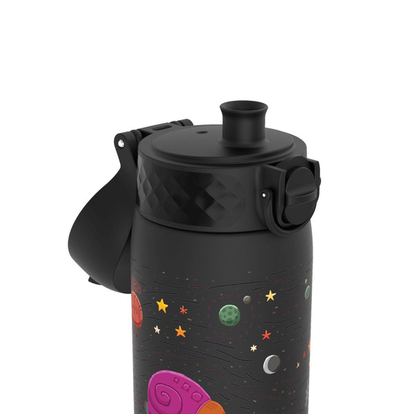 Trinkflasche für Kinder 500 ml - Raumschiffe