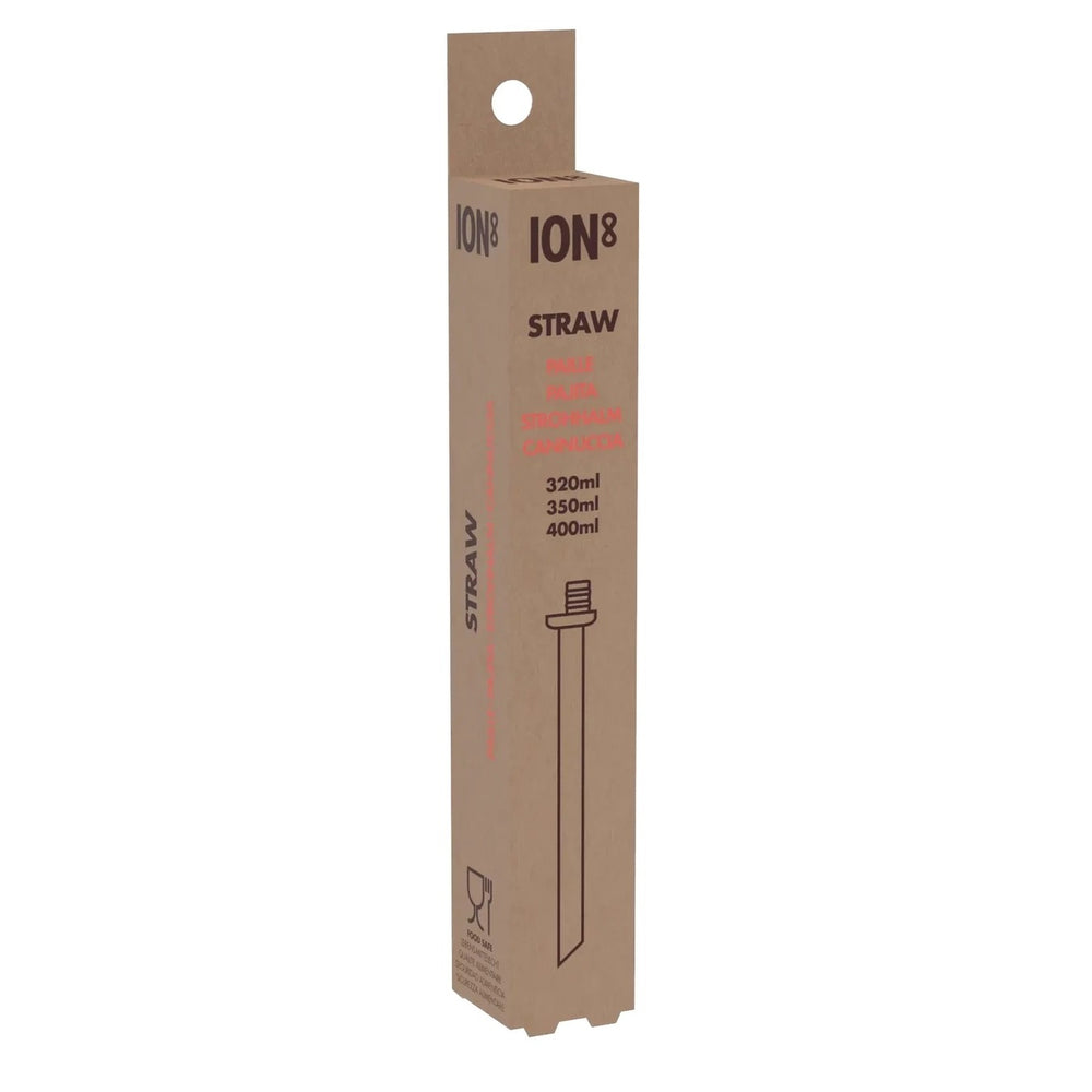 Strohhalm für Flaschen - 320/350/400 ml
