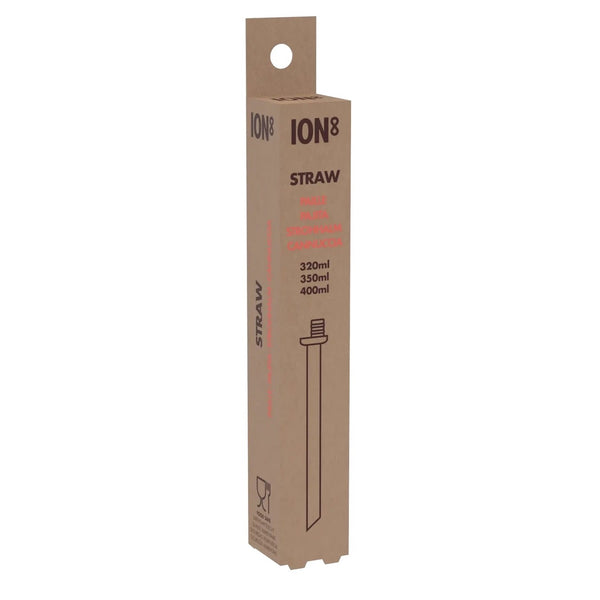 Strohhalm für Flaschen - 320/350/400 ml