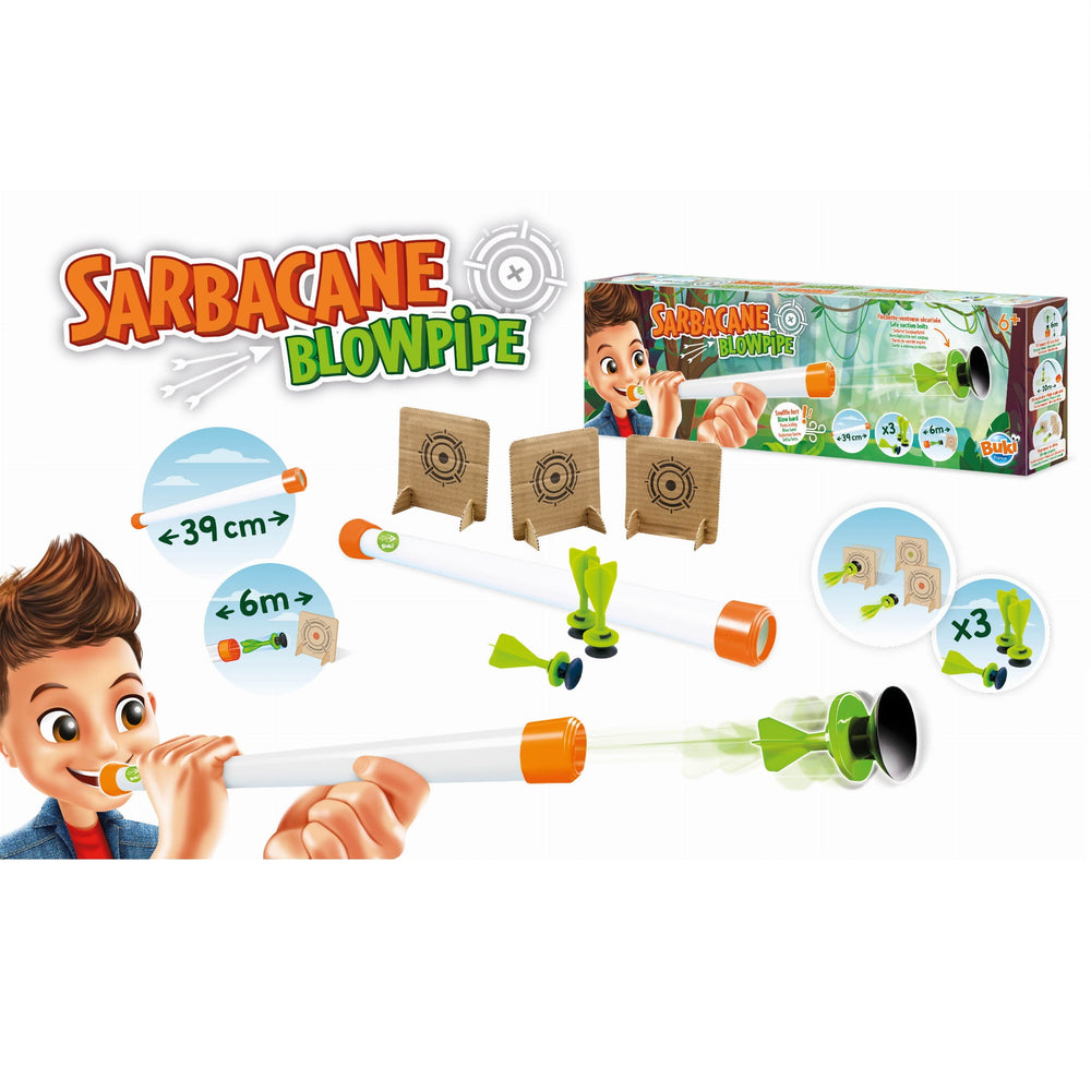 Aufblasbare Sicherheit - tablude.com