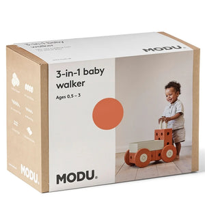 3-in-1-Schieber – orange - tablude.com