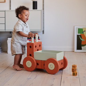 3-in-1-Schieber – orange - tablude.com