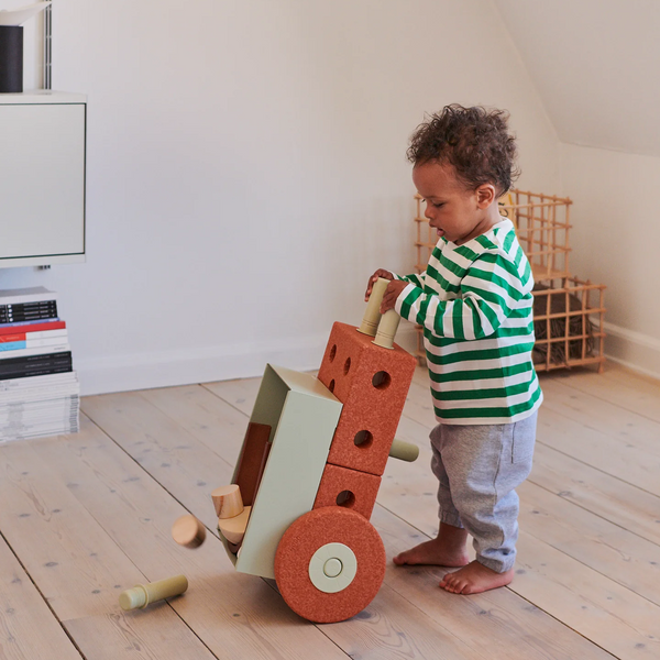 3-in-1-Schieber – orange - tablude.com