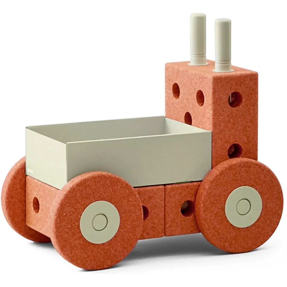 3-in-1-Schieber – orange - tablude.com