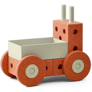 3-in-1-Schieber – orange - tablude.com