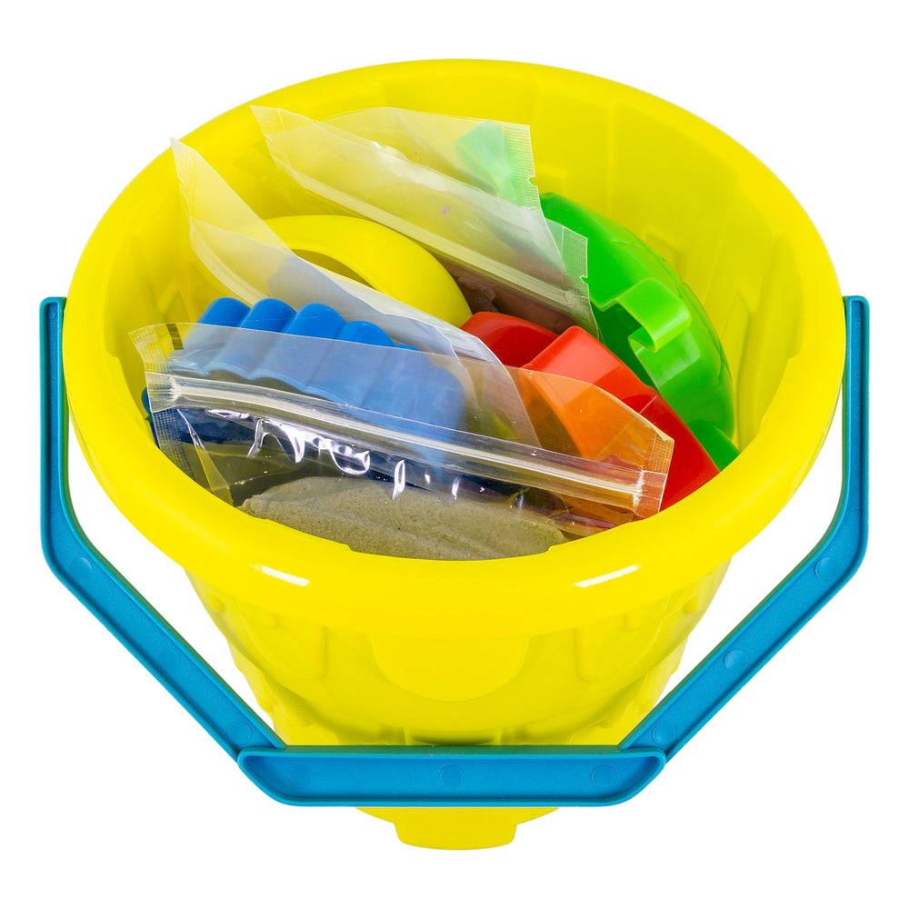 Dynamischer Sand-Set – Strand 1,5 kg