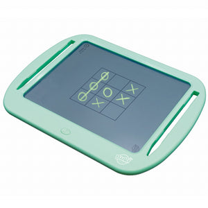 Tablet mit Reisespielen - tablude.com