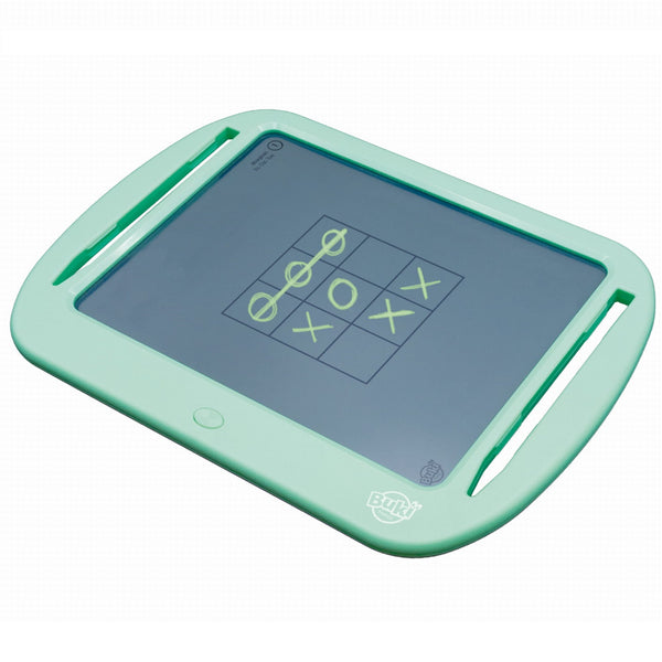 Tablet mit Reisespielen - tablude.com