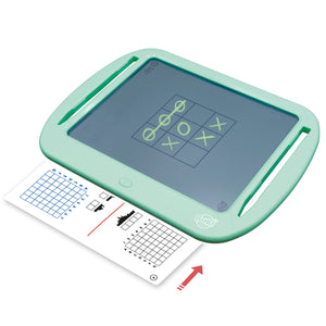 Tablet mit Reisespielen - tablude.com