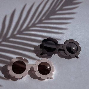 Sonnenbrille Aster – Linen 3-8 Jahre