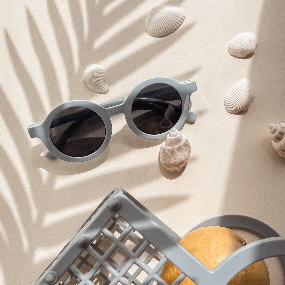 Sonnenbrille Craspedia – Desert Sage 3–8 Jahre
