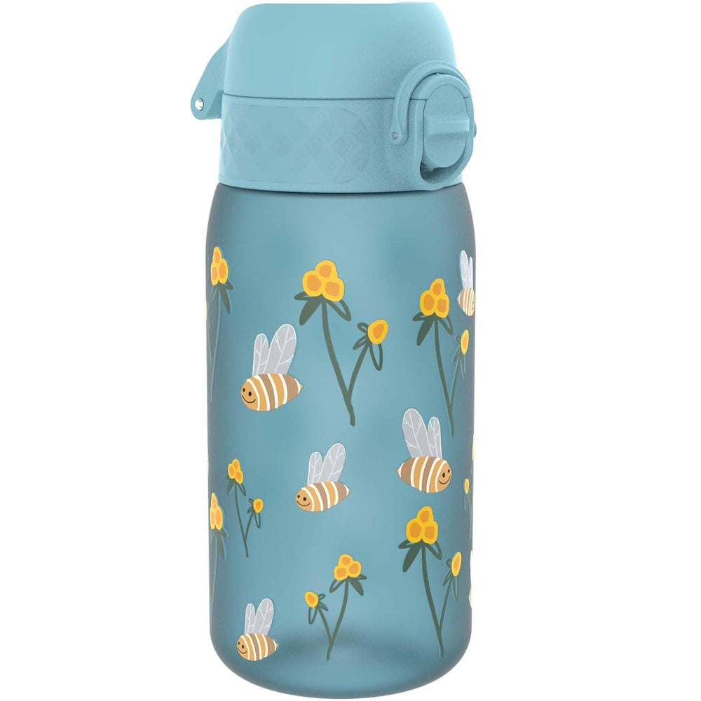 Trinkflasche für Kinder 400 ml - Hummeln