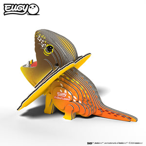 Öko-Puzzle 3D – Kragagame - tablude.com