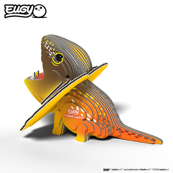Öko-Puzzle 3D – Kragagame - tablude.com