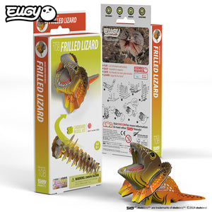 Öko-Puzzle 3D – Kragagame - tablude.com