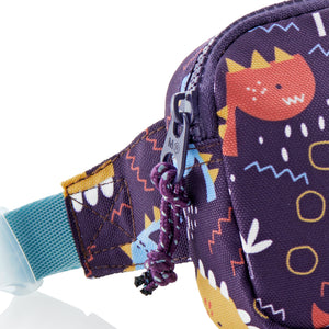 Gürteltasche – Fröhliche Dinosaurier