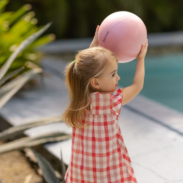 Ball – Puderrosa - tablude.com