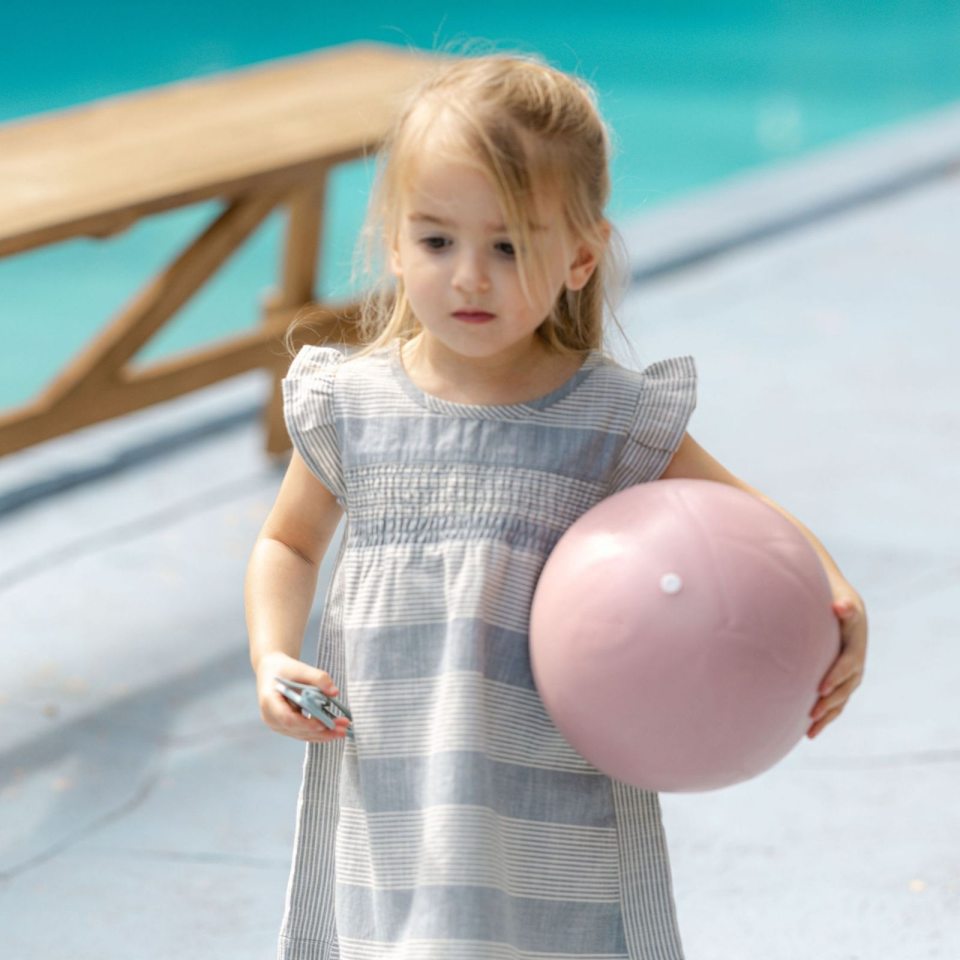 Ball – Puderrosa - tablude.com