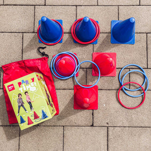 Ringwurfspiel - tablude.com