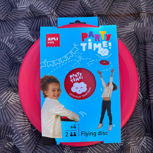 Fliegender Disk - tablude.com