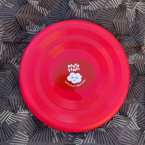 Fliegender Disk - tablude.com