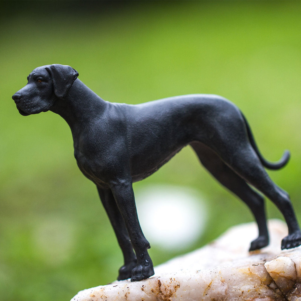 Figur - Deutscher Schäferhund - tablude.com
