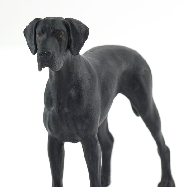 Figur - Deutscher Schäferhund - tablude.com