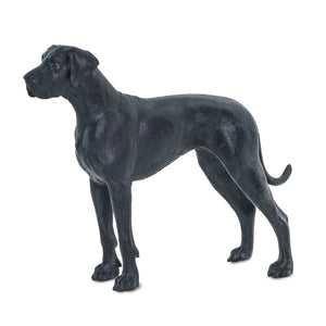Figur - Deutscher Schäferhund - tablude.com